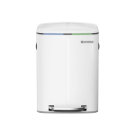 Pr&uuml;gikast 40 liitrit (2 x 20 L) valge