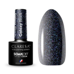 H&uuml;briidlakk CLARESA Galaxy Black