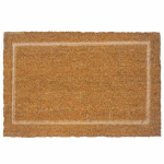 Uksematt Relaxdays 10053993_469, 60 &times; 1,5 &times; 40 cm
