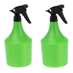 Taimepihustid Relaxdays, 2 tk, kumbki 1000 ml, 25 &times; 12 &times; 10 cm