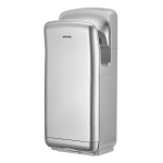 Vertikaalne k&auml;tekuivati VEVOR SS6, 30 &times; 22 &times; 69 cm