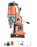 Magnetpuur VEVOR MD-50A, 17 &times; 47 &times; 40 cm