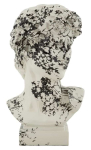 Dekoratiivne pea skulptuur Mauro Ferretti 0120550000, 18 &times; 30 &times; 16 cm