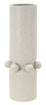 Vaas &bdquo;Bubbles&ldquo;, &Oslash; 15,5 &times; 41 cm