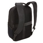 S&uuml;learvuti seljakott Case Logic Notion Backpack NOTIBP-114, Must, 300 &times; 200 &times; 348 mm