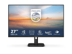 Monitor Philips 27E1N1100A/00, 27 tolli, IPS, 16:9, Must