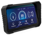 Videoregistraator Navitel MS850 DUAL, kahe kaameraga