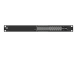 Hallatav PoE+ v&otilde;rgul&uuml;liti Teltonika SWM280000200, 12 PoE+ ja 12 Gigabit Etherneti porti