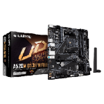 Emaplaat Gigabyte A520M DS3H WIFI6E