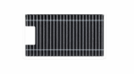 Antibakteriaalne filter Ecovacs DFI032165