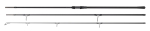 Karbiritv Fox EOS X, 12 ft, 3 lb, 3 tk Full Shrink Wrap Handle