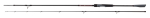 Spinninguritv Fox Rage Warrior Heavy Spin, 40-80 g, 240 cm 2-piece