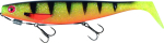 Rakendatud lant Fox Rage Pro Shad Loaded, 14 cm, UV Perch