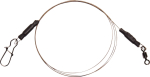 Lips Fox Rage Strike Point 19 Strand Leader, 16 kg, 35 lb, 50 cm, 2 tk
