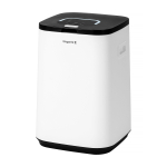 K&auml;ter&auml;tikute soojendaja Elegante E3, 20 l