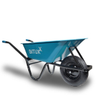 Mitmeotstarbeline aiak&auml;ru, 100 l, 250 kg, 145 &times; 60 &times; 60 cm