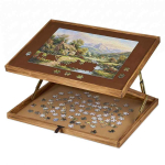 Pusletaldrik Relaxdays 10049436.0, 1000&ndash;1500 t&uuml;kki, 93 &times; 38 &times; 74,5 cm