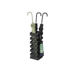 Vihmavarjualus SONGMICS LUC16W, 15,5 &times; 15,5 &times; 49 cm