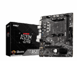 Emaplaat MSI A520M-A PRO, Micro ATX