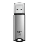 USB-m&auml;lupulk &bdquo;Silicon Power&ldquo; Marvel Series M02, 32 GB, 60,6 &times; 19,3 &times; 9,9 mm