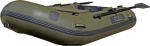 Kummipaat Fox, 200 &times; 2,0 m Inflatable Boat Air Deck