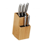 Noaalus 25,5x11,5x18cm, helepruun/must