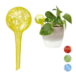 Kastmispallid Relaxdays 10025455_48, 2 tk, &Oslash; 6 &times; 15 cm