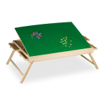 Pusletaldrik Relaxdays 10049437.0, 4 sahtlit, kuni 1500 t&uuml;kki, 110,5 &times; 34,5 &times; 66,5 cm
