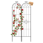 Aiav&otilde;red VEVOR EKHPJ220-2, 2 tk, 52,5 &times; 220 cm