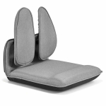 P&otilde;randatool VEVOR QX-1709, 5 reguleeritavat asendit, 50 &times; 13 &times; 96 cm