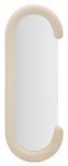 Seinapeegel CHANTAL, 60 &times; 160 &times; 7 cm