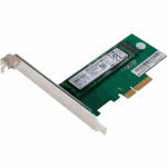 M.2 SSD adapter Lenovo ThinkStation, High Profile