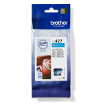 Brother LC427C tindikassett