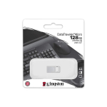 USB-m&auml;lupulk Kingston DataTraveler micro, 128 GB