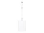 SD-kaardilugeja Apple USB-C to SD Card Reader