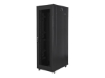 Serverikapp Lanberg FF01-8042-23B, 42U, 19 tolli