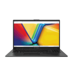S&uuml;learvuti ASUS Vivobook Go 15 E1504FA-KM5413W, 16 GB, 512 GB SSD