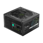 Arvuti toiteplokk Gamemax VP 700S, 700 W, mittemodulaarne