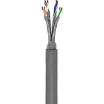 V&otilde;rgukaabel Goobay 96093 CAT 6A, S/FTP (PiMF)