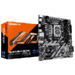 Emaplaat Gigabyte B860M D3W