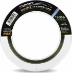&Otilde;ngen&ouml;&ouml;r Fox Exocet Pro Low Vis roheline Double Tapered line, 0,30 mm, 0,50 mm, 300 m