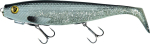 Rakendatud lant Fox Rage Pro Shad Loaded, 14 cm, UV Bleak