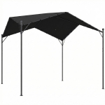 Pergola, 3 &times; 3 m, 300 &times; 280 &times; 300 cm