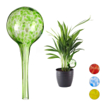 Kastmispallid Relaxdays 10025455_53, 2 tk, &Oslash; 6 &times; 15 cm