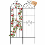 Aiav&otilde;red VEVOR EKHPJ180-2, 2 tk, 52,5 &times; 180 cm