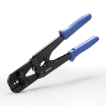 Pressimistangid VEVOR DRM-1608, 1,2&ndash;3,17 mm, 380 &times; 125 &times; 35 mm