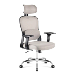 Kontoritool Mark Adler Manager 3.2, Hall, 65 &times; 53 &times; 28 cm