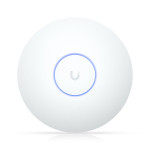 Traadita p&auml;&auml;supunkt Ubiquiti UniFi WiFi 7 Access Point U7 Long-Range U7-LR, 1 Etherneti port