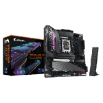 Emaplaat Gigabyte B860M AORUS ELITE WIFI6E
