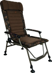 Kalastustool Fox Super Deluxe Recliner Highback Chair
